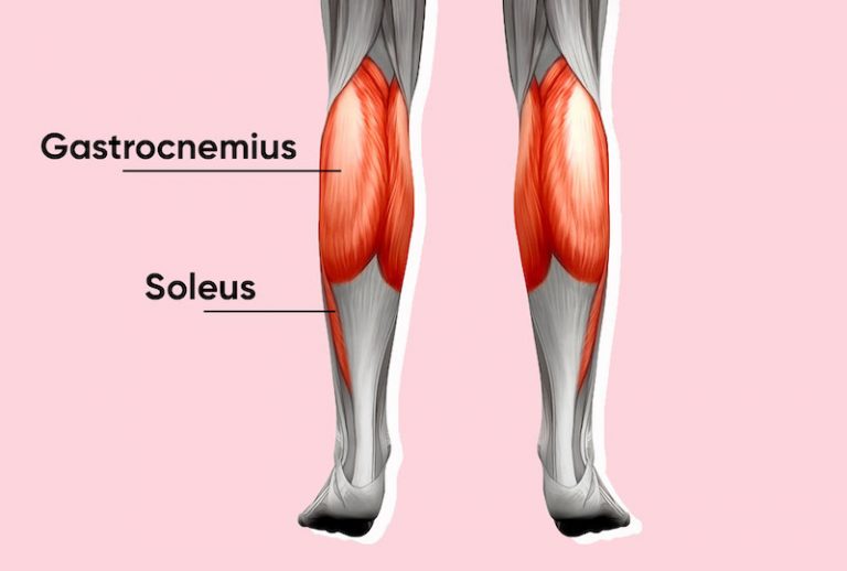 Hamstring & Calf Exercises - Chiropractic and Yoga Alignment