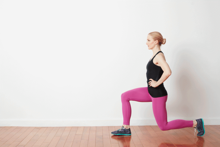 Leg: Hamstring & Calf Exercises - Chiropractic and Yoga Alignment